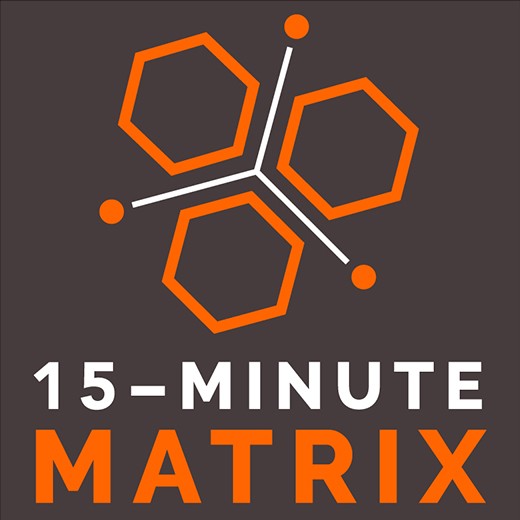 Mapping Nutrition with Andrea Nakayama (Replay) #57
