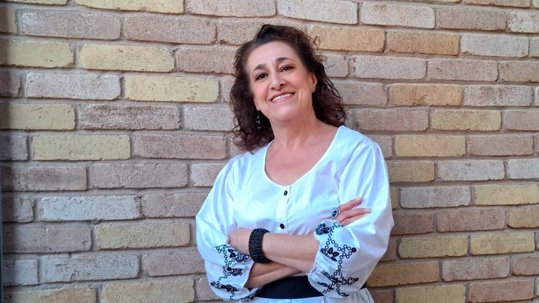 Maya Simand: Cancer Survivor to Holistic Cancer Coach