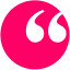 quote icon